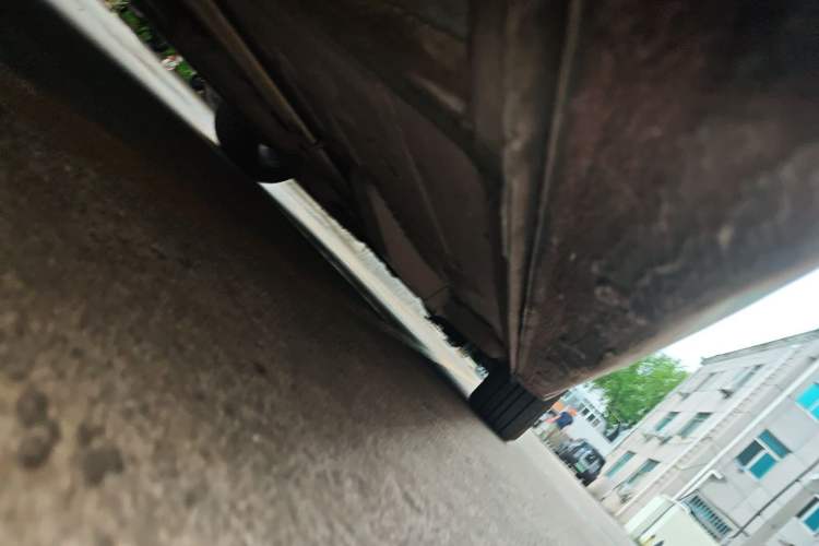 Used Buick GT 2015 15N Manual Elite Edition Chassis Rear Right