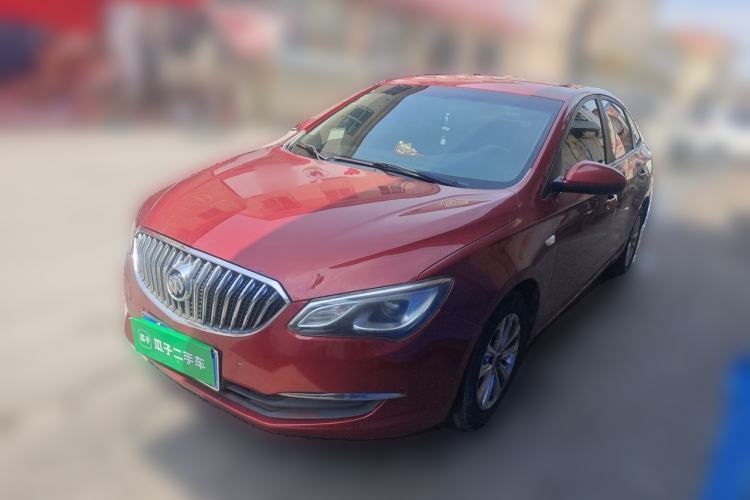 Używany Buick GT 2015 15N Manual Entry-Level Trim Guazi used car, China used car export, Used car for sale, Used  cars, Cheapest cars for sale