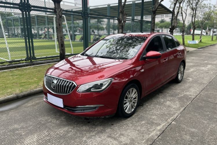 Used Buick GT 2015 15N Automatic Elite Version Guazi used car, China used car export, Used car for sale, Used cars, Cheapest cars for sale