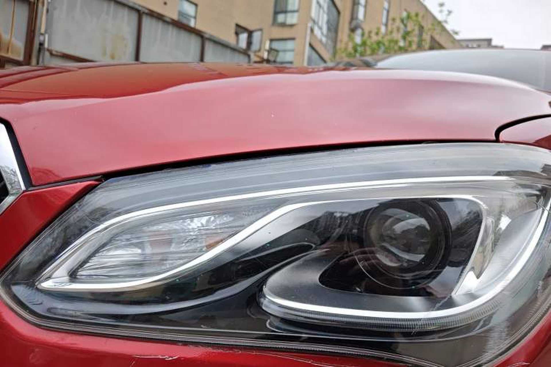 Used Buick GT 2015 15N Automatic Deluxe Edition Exterior 6