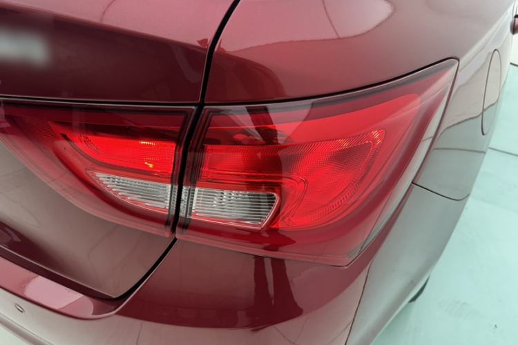 Used Buick GT 2015 15N Manual Elite Edition Exterior 8
