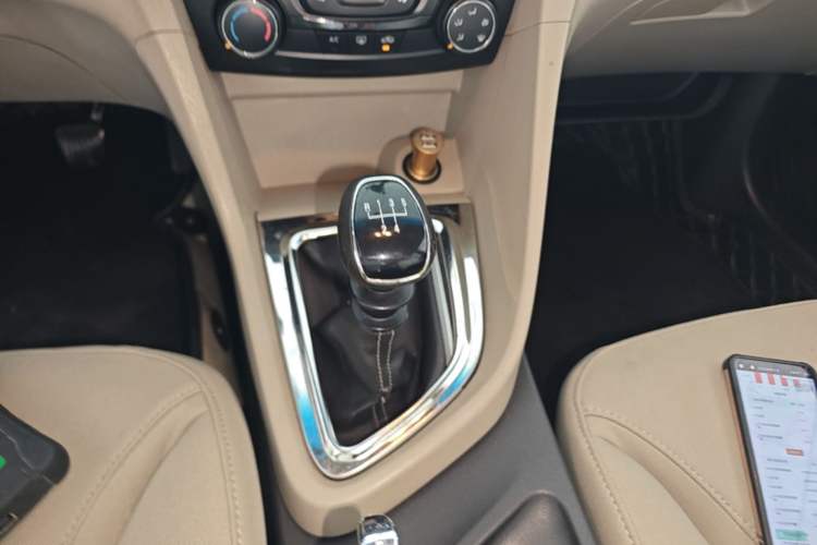 Used Buick GT 2015 15N Manual Elite Edition Gear Lever