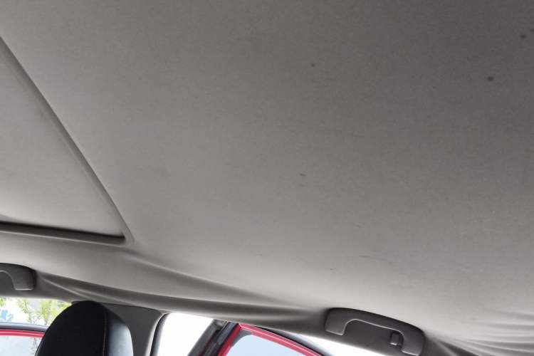 Used Buick GT 2015 15N Automatic Deluxe Edition Headliner