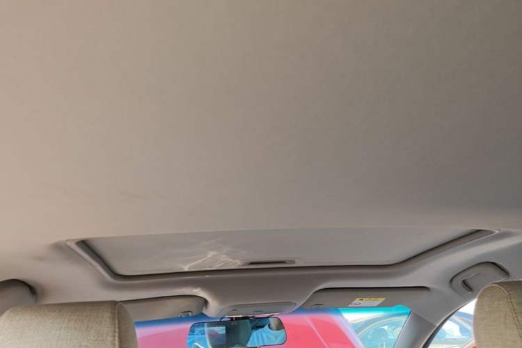 Used Buick GT 2015 15N Manual Elite Edition Headliner