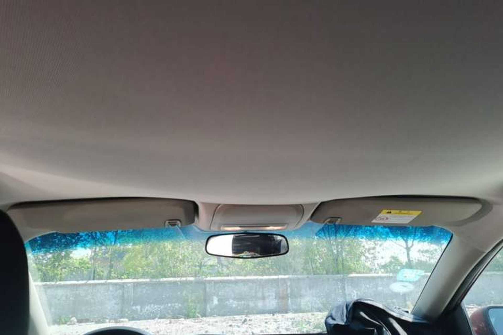 Used Buick GT 2015 15N Automatic Entry-Level Trim Headliner