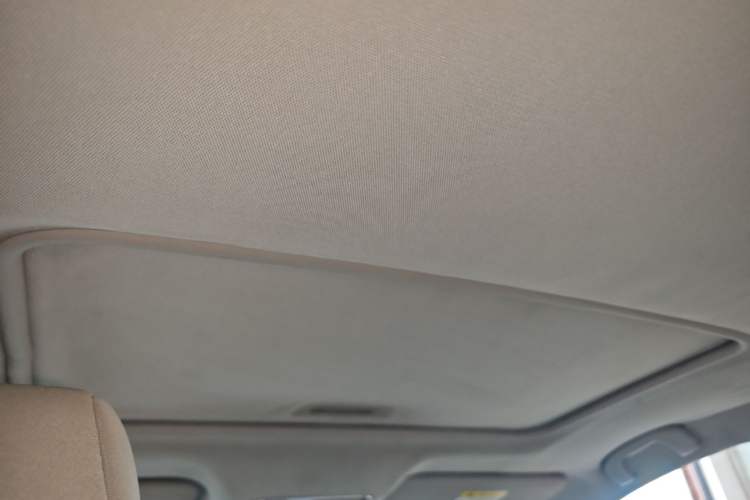 Used Buick GT 2015 15N Manual Elite Edition Headliner