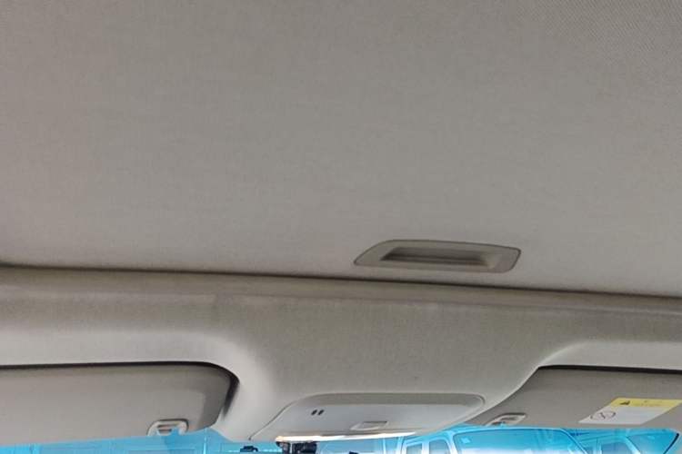 Used Buick GT 2015 15N Manual Elite Edition Headliner
