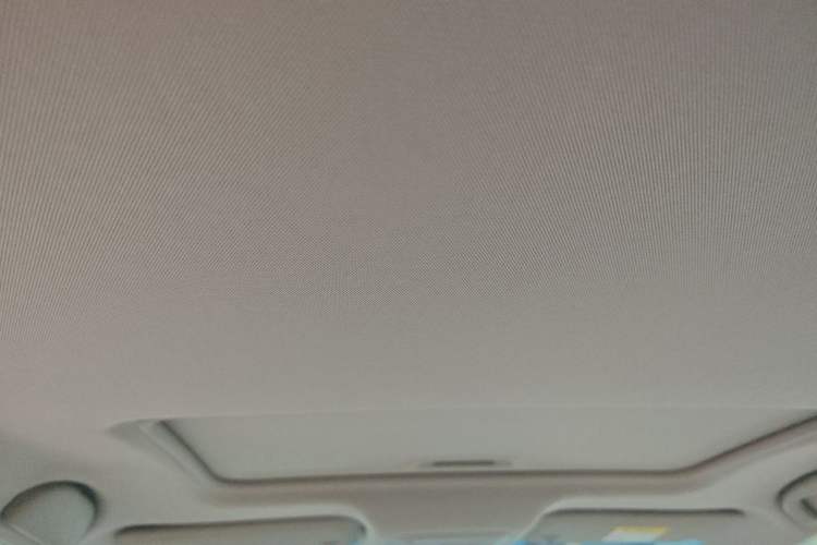 Used Buick GT 2015 15N Automatic Elite Version Headliner