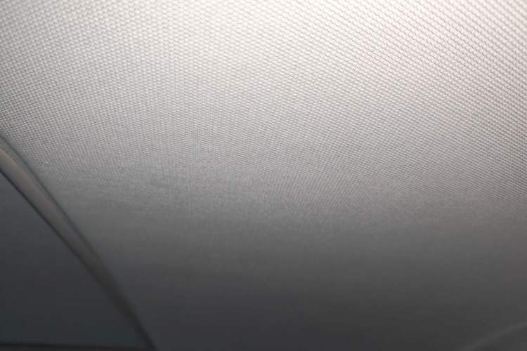 Used Buick GT 2015 15N Automatic Elite Version Headliner