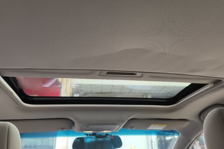 Used Buick GT 2015 15N Automatic Elite Version Headliner