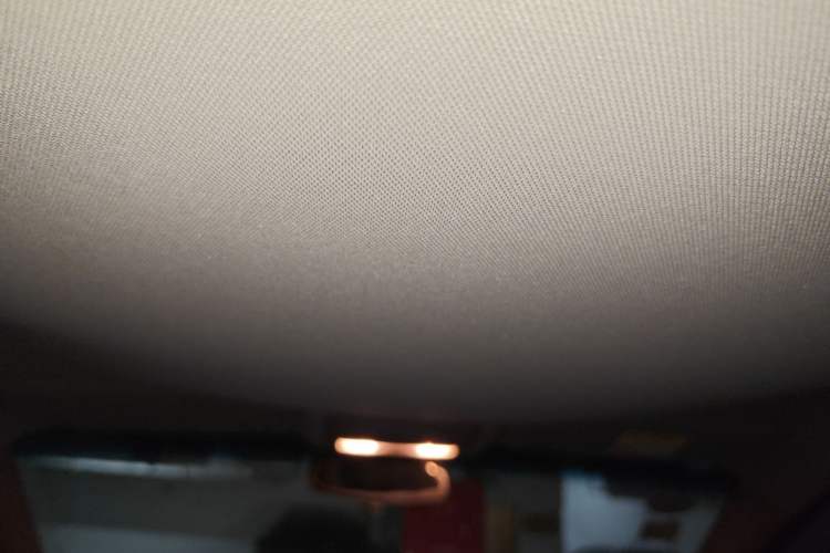 Used Buick GT 2015 15N Automatic Entry-Level Trim Headliner
