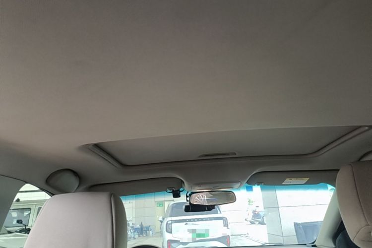 Used Buick GT 2015 15N Manual Elite Edition Headliner