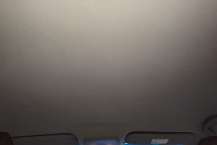 Used Buick GT 2015 15N Automatic Entry-Level Trim Headliner