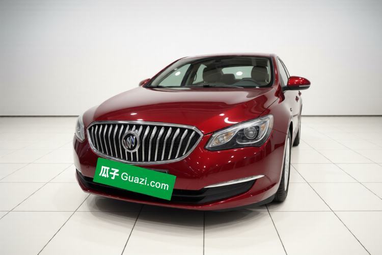 Ojetý Buick GT 2015 15N Automatic Entry-Level Trim Guazi used car, China used car export, Used car for sale, Used  cars, Cheapest cars for sale