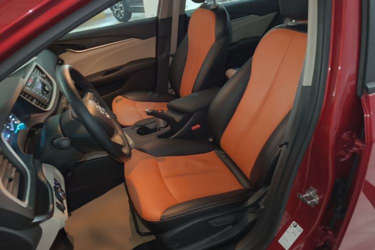 Used Buick GT 2015 15N Manual Elite Edition Left Front Seat