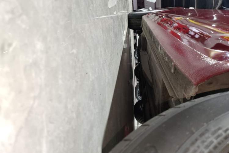 Used Buick GT 2015 15N Automatic Deluxe Edition Left Side Sill