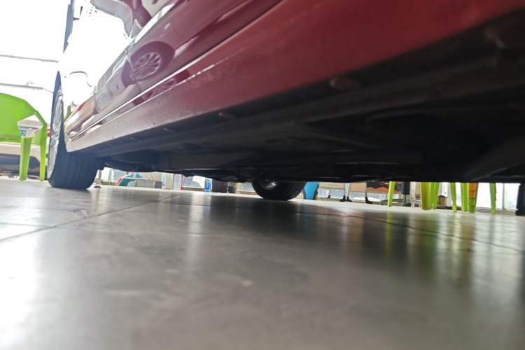 Used Buick GT 2015 15N Manual Elite Edition Left Side Sill