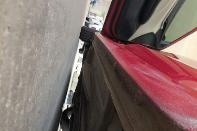 Used Buick GT 2015 15N Manual Elite Edition Left Side Sill