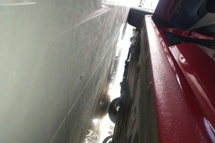 Used Buick GT 2015 15N Automatic Elite Version Left Side Sill