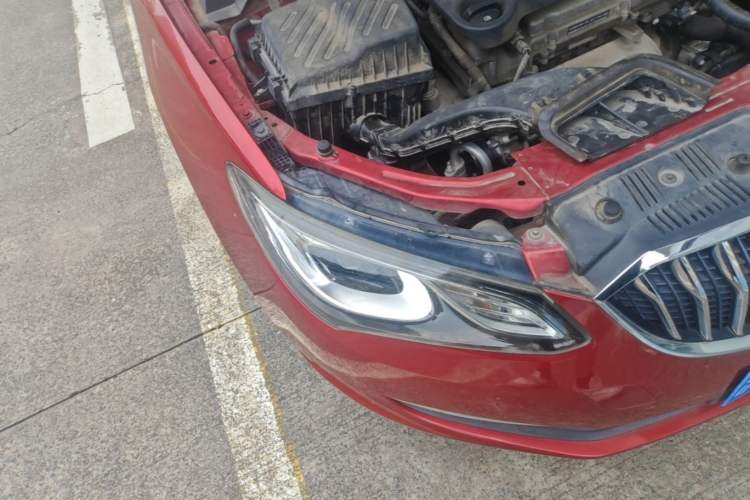 Used Buick GT 2015 15N Automatic Deluxe Edition Right Front Headlight