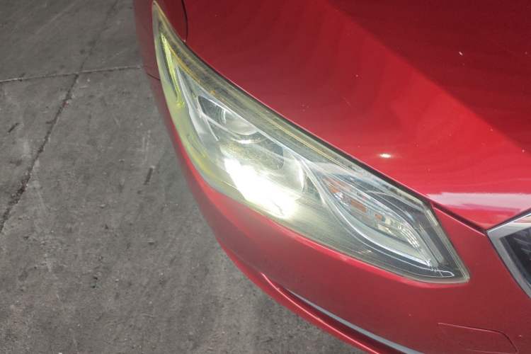 Used Buick GT 2015 15N Automatic Deluxe Edition Right Front Headlight