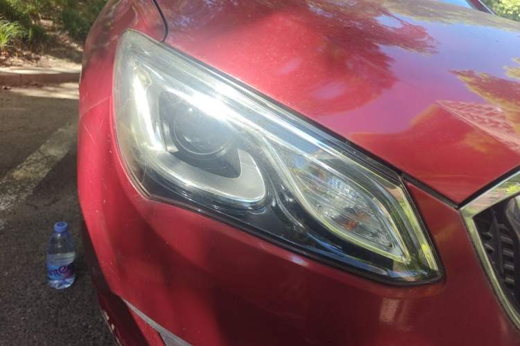 Used Buick GT 2015 15N Automatic Entry-Level Trim Right Front Headlight