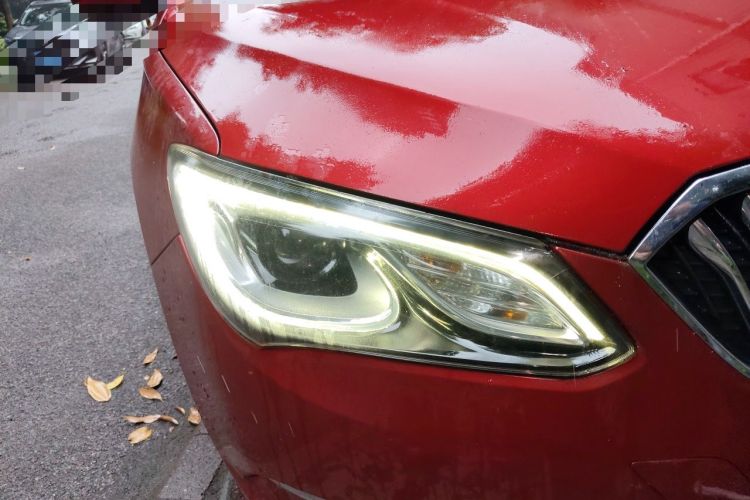 Used Buick GT 2015 15N Automatic Deluxe Edition Right Front Headlight