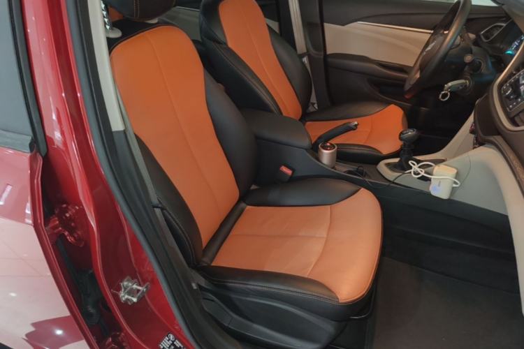 Used Buick GT 2015 15N Manual Elite Edition Right Front Seat