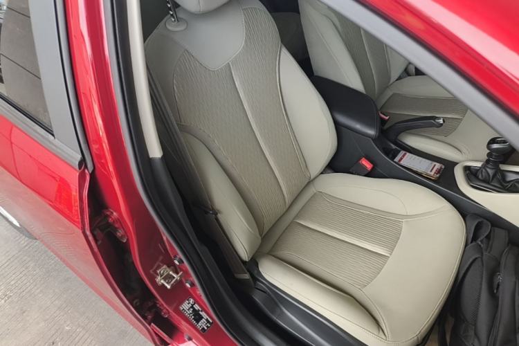 Used Buick GT 2015 15N Manual Elite Edition Right Front Seat