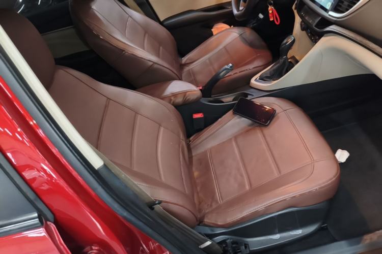 Used Buick GT 2015 15N Automatic Entry-Level Trim Right Front Seat