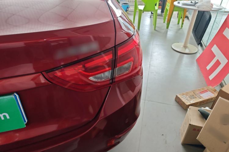 Used Buick GT 2015 15N Manual Elite Edition Right Rear Taillight