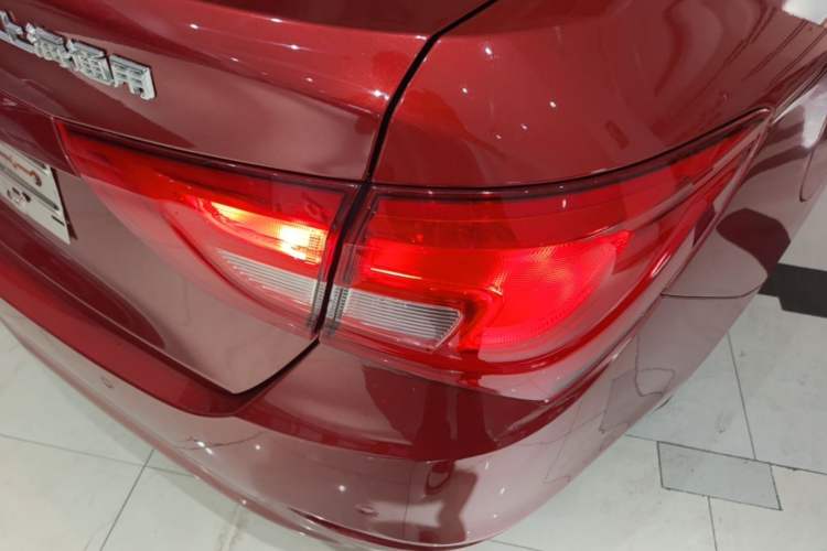 Used Buick GT 2015 15N Manual Elite Edition Right Rear Taillight