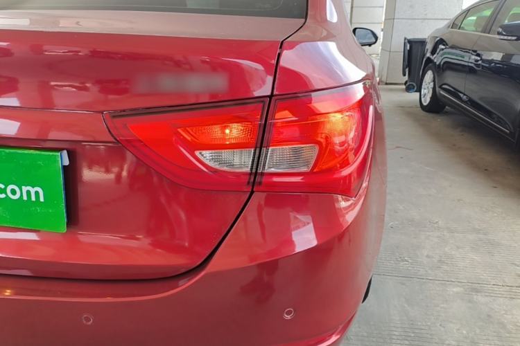 Used Buick GT 2015 15N Manual Elite Edition Right Rear Taillight