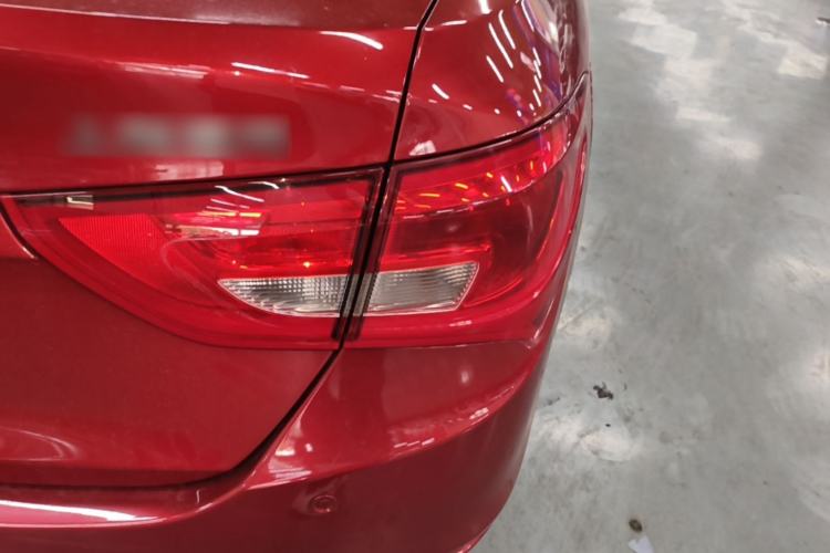 Used Buick GT 2015 15N Automatic Entry-Level Trim Right Rear Taillight