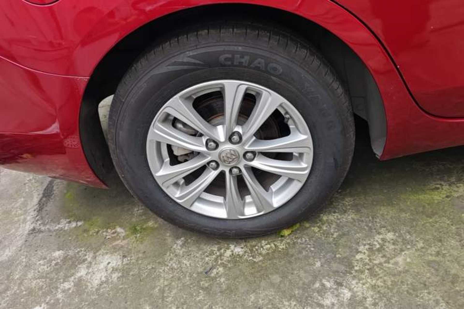 Used Buick GT 2015 15N Manual Entry-Level Trim Right Rear Wheel Hub