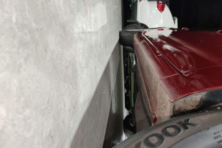 Used Buick GT 2015 15N Automatic Deluxe Edition Right Side Sill