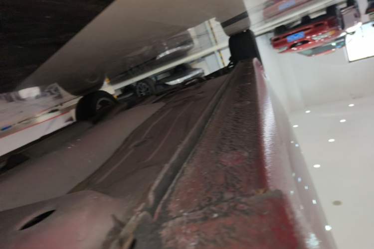 Used Buick GT 2015 15N Manual Elite Edition Right Side Sill