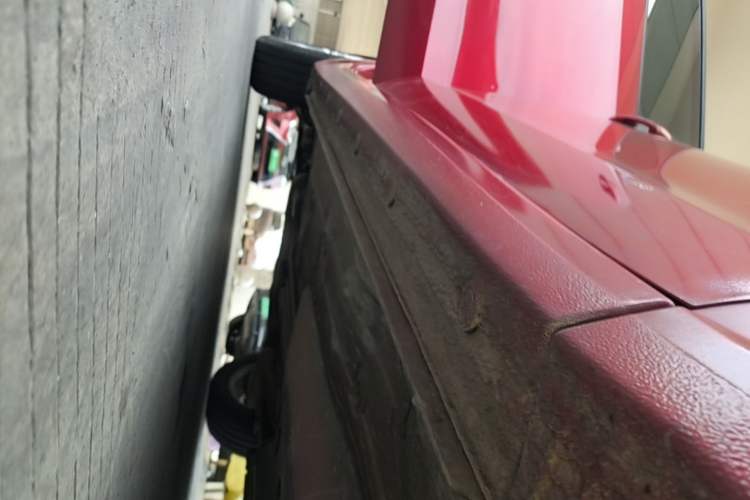 Used Buick GT 2015 15N Manual Elite Edition Right Side Sill
