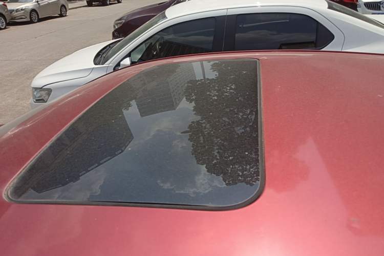 Used Buick GT 2015 15N Manual Elite Edition Roof