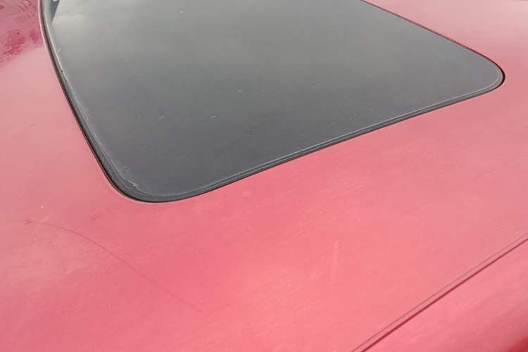 Used Buick GT 2015 15N Manual Elite Edition Roof