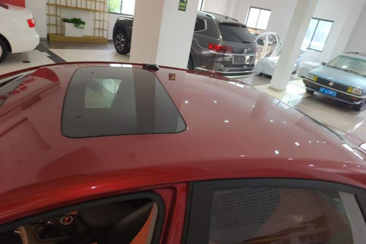 Used Buick GT 2015 15N Manual Elite Edition Roof