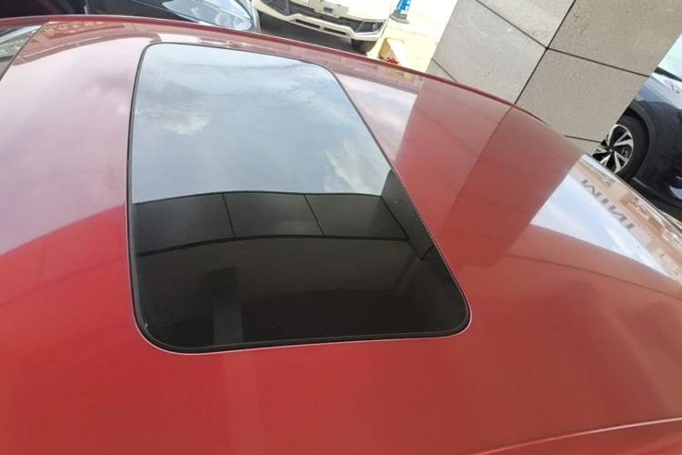 Used Buick GT 2015 15N Manual Elite Edition Roof