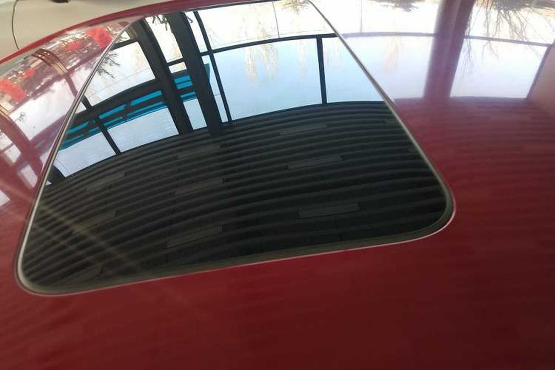 Used Buick GT 2015 15N Automatic Elite Version Roof