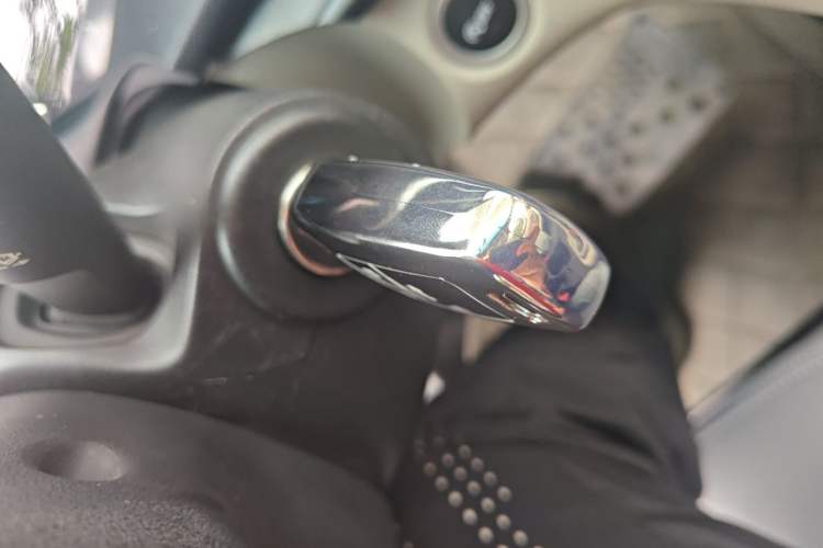 Used Buick GT 2015 15N Automatic Elite Version Vehicle Key