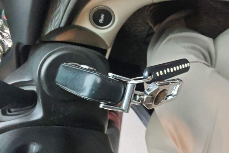 Used Buick GT 2015 15N Automatic Elite Version Vehicle Key