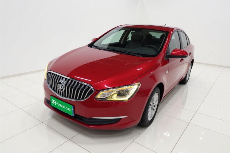 Ojetý Buick GT 2015 15N Automatic Entry-Level Trim Guazi used car, China used car export, Used car for sale, Used  cars, Cheapest cars for sale