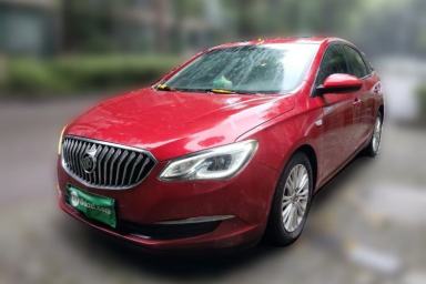 Used Buick GT 2015 15N Automatic Deluxe Edition