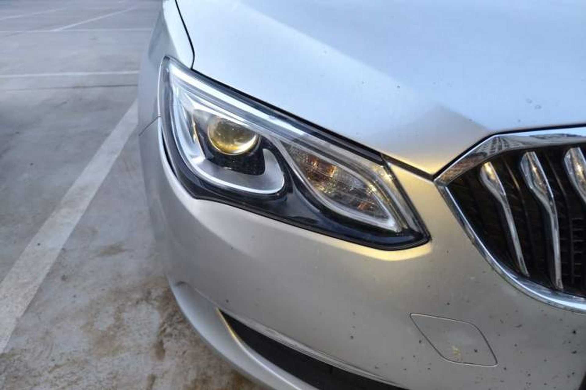 Used Buick GT 2015 15N Manual Elite Edition Right Front Headlight