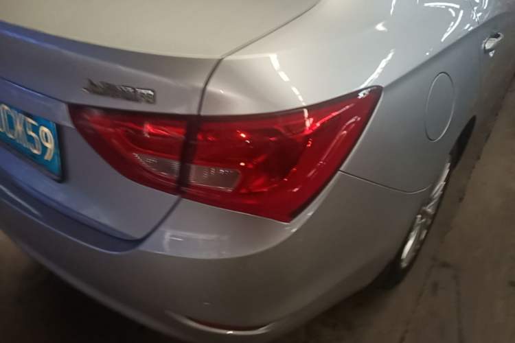 Used Buick GT 2015 15N Automatic Elite Version Right Rear Taillight