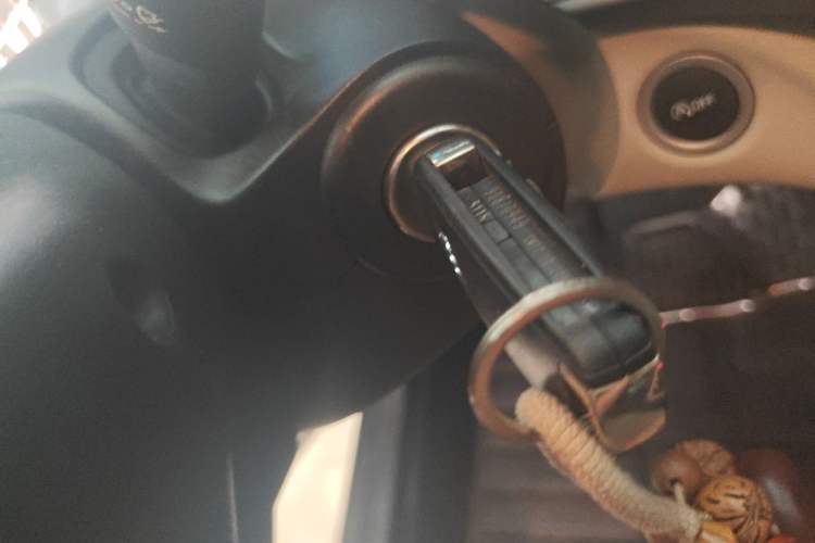 Used Buick GT 2015 15N Automatic Elite Version Vehicle Key